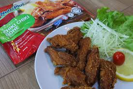 Thousands of companies like you use panjiva to research suppliers and u.s. Missy Forward Beauty New Nippon Premium Nutriplus Chicken Processed Food