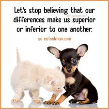 Image result for inspirational quotes about inferiority