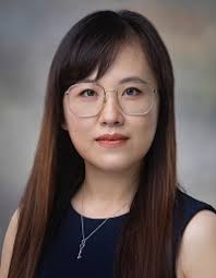 Xiaoli Sun, M.D., Ph.D.