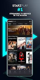 Maybe you would like to learn more about one of these? Ø³ØªØ§Ø±Ø²Ø¨Ù„Ø§ÙŠ Starzplay Apps On Google Play