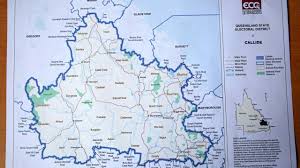 There are seven candidates for the electorate of burnett. Rainbow Gone Tiaro Back In Shock Electoral Shake Up The Courier Mail