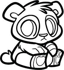 Cute Baby Panda Coloring Pages Panda Coloring Pages Baby Coloring Pages Bird Coloring Pages