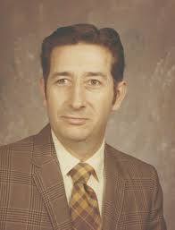 Theodore "Ted" Wolfe Obituary