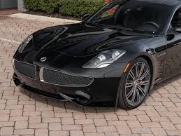 Image result for Borrego Black 2019 Fisker