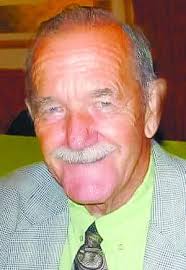 Robert Euel “Bud” Thornton Sr.