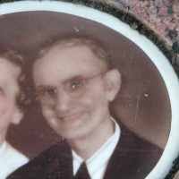 James Walter Markham (1889–1972) • FamilySearch