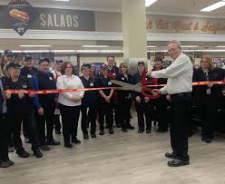 1292 jewel osco jobs available in chicago, il on indeed.com. Jewel Osco On Twitter Congrats To Our Clinton Ia Store On Their Remodel They Donated 1 000 To To Fulton Elementary To Build A New Playground Welovelocal Https T Co Dshunqcohm