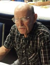 Floyd James Chapman Obituary