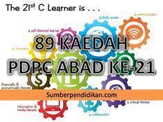 Pembelajaran abad 21 adalah pembelajaran yang dirancang untuk generasi abad 21 agar mampu mengikuti arus perkembangan teknologi terbaru. 89 Kaedah Pdpc Abad Ke21 Pembelajaran Dan Pemudahcaraan Abad Ke21 Untuk Kegunaan Guru Dan Rujukan Guru Ketika Men 21st Century Classroom Teacher Hacks Teachers