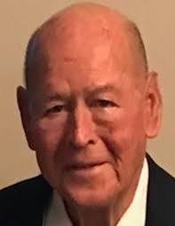 Dale Clinton Cage Obituary