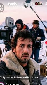 Thank you so much for the fantastic novel! You guys are simply amazing.  Lots of love from me and Sylvester Stallone