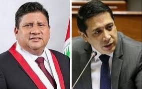 Este es el cronograma de atención de nuestros congresistas para esta semana. Congresistas Que Renunciaron A Fuerza Popular Evaluan Integrarse O Formar Una Bancada Canal N