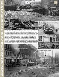Grim Scenes Vehicle Wrecks Along The Friedrichstrasse Franzosische Strasse Berlin 1945 Archive1944to1945 Berlin Scenes German Tanks