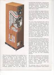 I bought these bookshelf rtl1s about 15 years ago and i absolutely love them. Tdl Studio 4 Page 2 Pink Fish Media