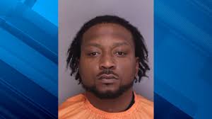 Arrest made in 2024 deadly Florence lounge shooting