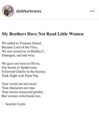 Bedtime stories, fairy tales and poems for kids. Beautiful Poem Written By A Feminist Posted By A Witch Witchesvspatriarchy