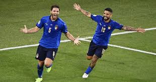 Ultimo atto l'11 luglio, sempre alle ore 21:00, al ' wembley stadium ' di londra. Euro 2020 Italia Svizzera 3 0 Il Tabellino Del Match Europei 2021