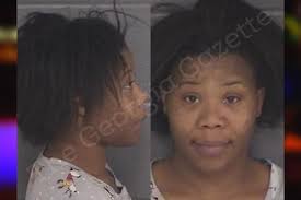 Tracy Cathey — Barrow County Jail Bookings