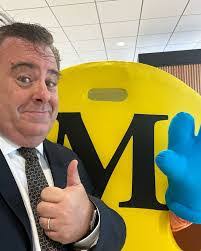 Jodi Koch's Instagram, Twitter & Facebook