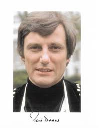 Paul Darrow "BLAKES 7" Genuine Signed Autograph 10 x 8 COA 11618