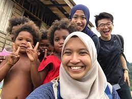 Isu pendidikan di malaysia (pendidikan orang asli). Workforce Seeks To Prevent Zoonotic Diseases Outbreak In Orang Asli Community Universiti Putra Malaysia
