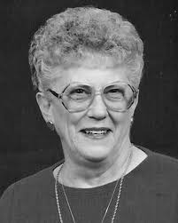 Pearl Moore Obituary