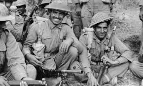 The Forgotten Army of World War II And ...