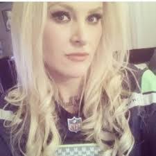 Amber Baca's Instagram, Twitter & Facebook