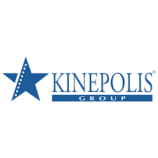 This logo is compatible with eps, ai, psd and adobe pdf formats. Kinepolis Group Vector Logo Download Free Svg Icon Worldvectorlogo