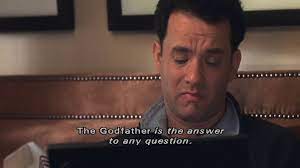 Check spelling or type a new query. Go To The Mattresses The Hankfather Knows What S Going On The Godfather You Ve Got Mail Music Book