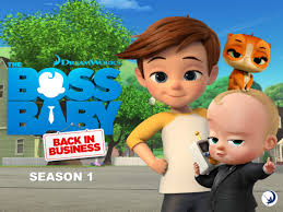 Tim (james marsden) and his boss baby little bro theodore (alec baldwin). Watch The Boss Baby Back In Business Season 1 Prime Video