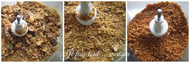 Pralin Et Praline Maison En 2020 Praline Maison Pate De Praline Praline