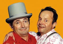 Humour et chansons populaires demain