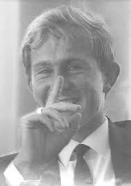 Peter Kleynhans: SAICE 2013 President