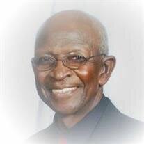 Mr. Thomas Earl Bell Obituary