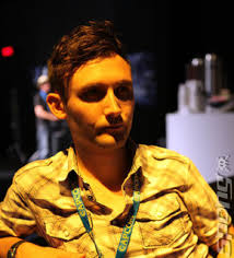 June Industry Insights: Dominic Matthews, Ninja Theory