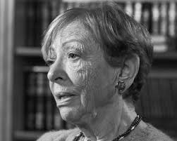 The Story of Edith Gross surviving World War II