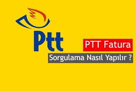 Faturaödemelisin.net fatura ödeme ve fatura sorgulama sitesi. Ptt Fatura Sorgulama Nasil Yapilir