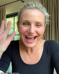 If you have good quality pics of cameron diaz, you can add them to forum. Cameron Diaz Is Selective About How She Makes Her Return To Acting After Taking A Break For Family Daily Mail Online