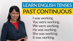 In today's video, we're going to learn from one of the best, kobe bryant and how to develop an insane work ethic! Learn English Tenses Past Continuous Youtube