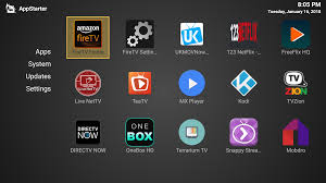 Instead, once the apps you want to sideload have been installed, it is once this is done, you're free to install apk files of your choice. New Kodi 18 9 Leia Jailbroken Fire Stick With Live Tv Full Channels H Streamxmedia
