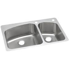 undermount stainless steel kitchen sink