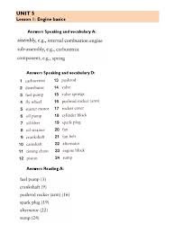 Unit 1 force, motion, and energy. Take Off Unit 5