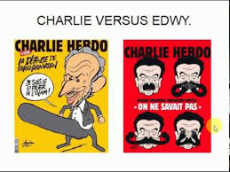 Réagissant sur france inter ce même jour, le patron du média, edwy plenel a dénoncé «un scandale ordonné par le nouveau procureur de la république de paris, dont on connaît les conditions de. Charlie Hebdo Contre Edwy Plenel Le Clash Youtube