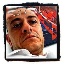 David Thommen's Instagram, Twitter & Facebook