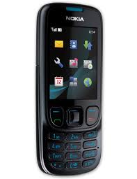 It should state that the sim is restricted, · press ok to be . Nokia 6303 Classic Specs Phonearena