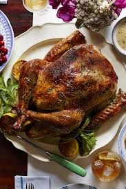 This year celebrate thanksgiving with a perfectly roasted turkey. 33 Best Thanksgiving Turkey Recipes How To Roast A Thanksgiving Turkey