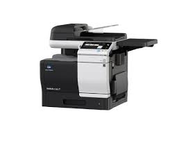 System reboot to allow changes to take effect.about printer and. Bizhub C3851 Multifunctional Office Printer Konica Minolta