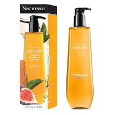 So many bubble baths on the market contain harsh chemicals that can irritate baby's skin, but california baby made sure to use only the best and safest. Neutrogena Rainbath Shower Gel 40 Fl Oz Costco