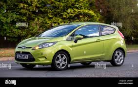 Image result for Light Green 1980 Fiesta